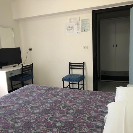Hotel Lo Zodiaco Oppido Lucano Exteriör bild