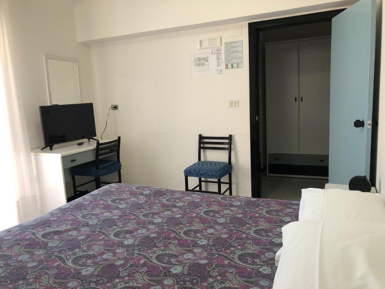 Hotel Lo Zodiaco Oppido Lucano Exteriör bild
