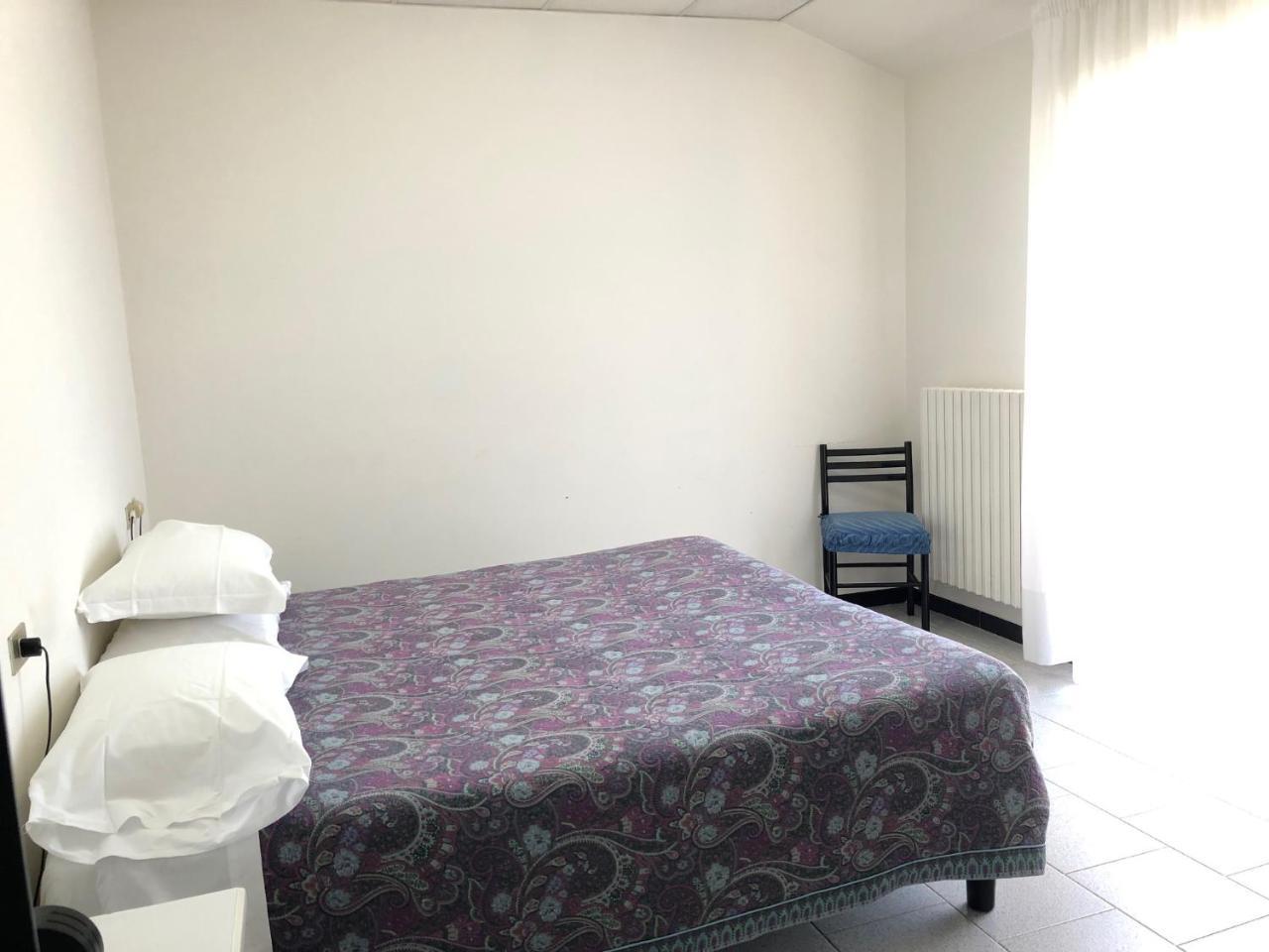 Hotel Lo Zodiaco Oppido Lucano Exteriör bild