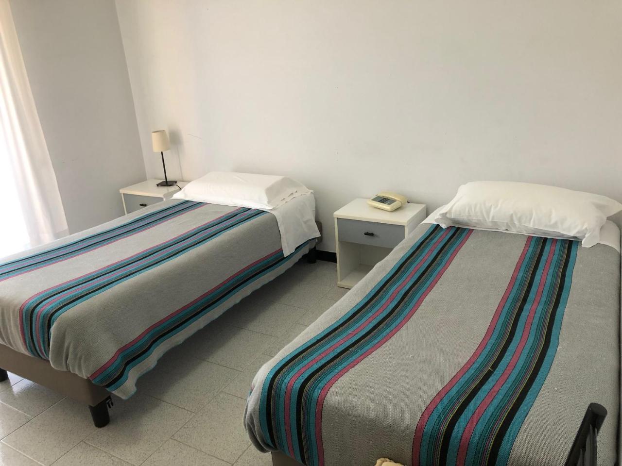 Hotel Lo Zodiaco Oppido Lucano Exteriör bild