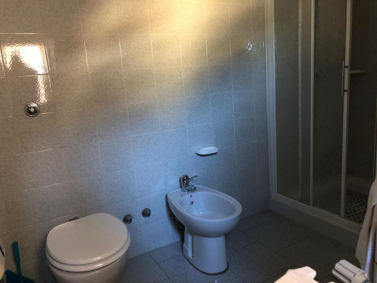 Hotel Lo Zodiaco Oppido Lucano Exteriör bild